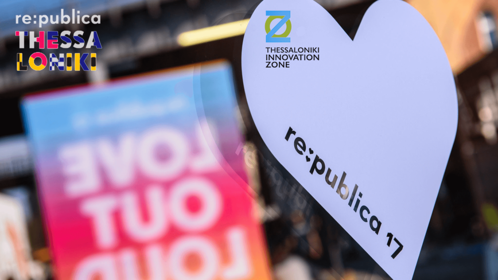 RE:PUBLICA 17