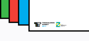 Thessaloniki Summit 2017