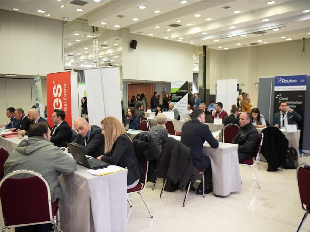 Thessaloniki #JobFestival 2019