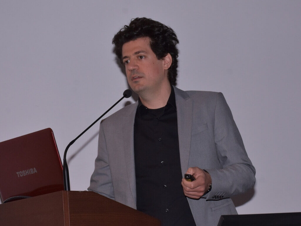 6th technology forum featured