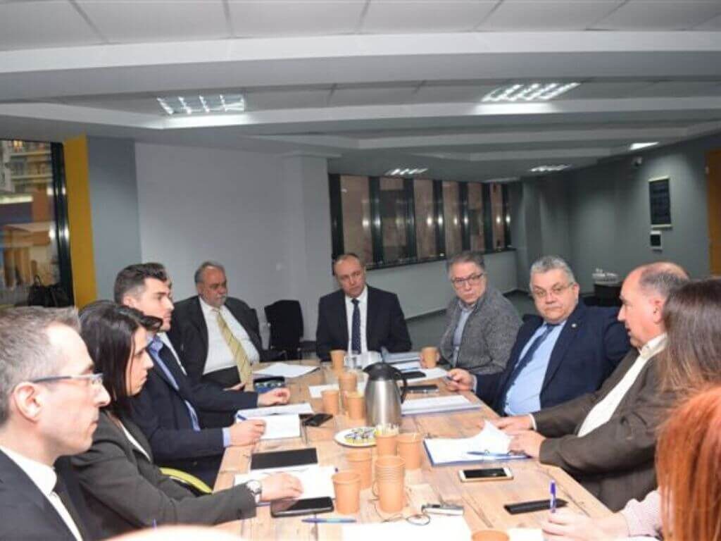TO ΝΕΟ Δ.Σ. ΤΗΣ ΑΖΚ