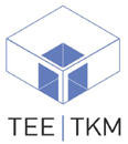 ΤΕΕ-ΤΚΜ Logo