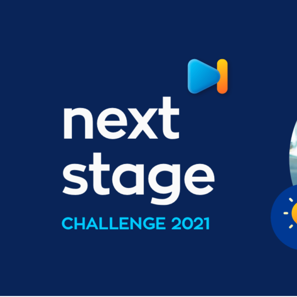 next stage challenge