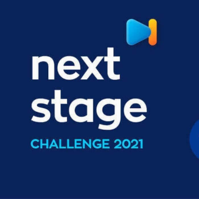 The 15 teams that qualified for the finals of the Next Stage Challenge 2021