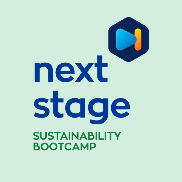 The Next Stage Sustainability Bootcamp promotes “green” business ideas!