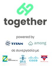 Applications for the together program are now open! AZK as a partner in actions related to technological and business innovation.