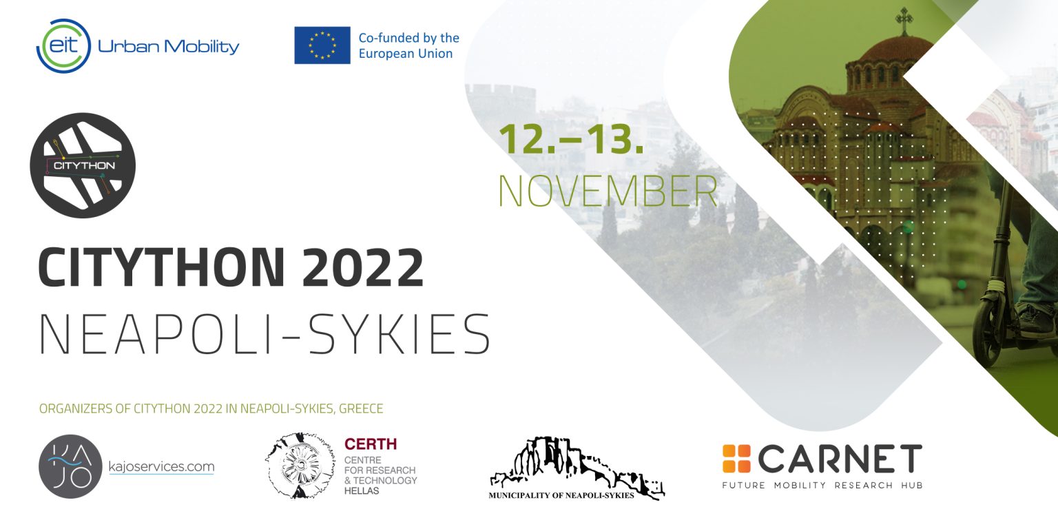 RISCitython Neapolis-Sykies 2022