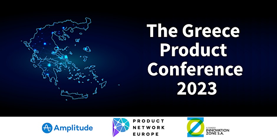 The Greece Product Conference 2023