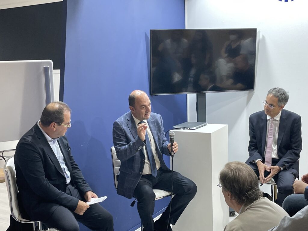 Καινοτομία και Industry 5.0 από την ΑΖΚ και το ΕΒΕΘ