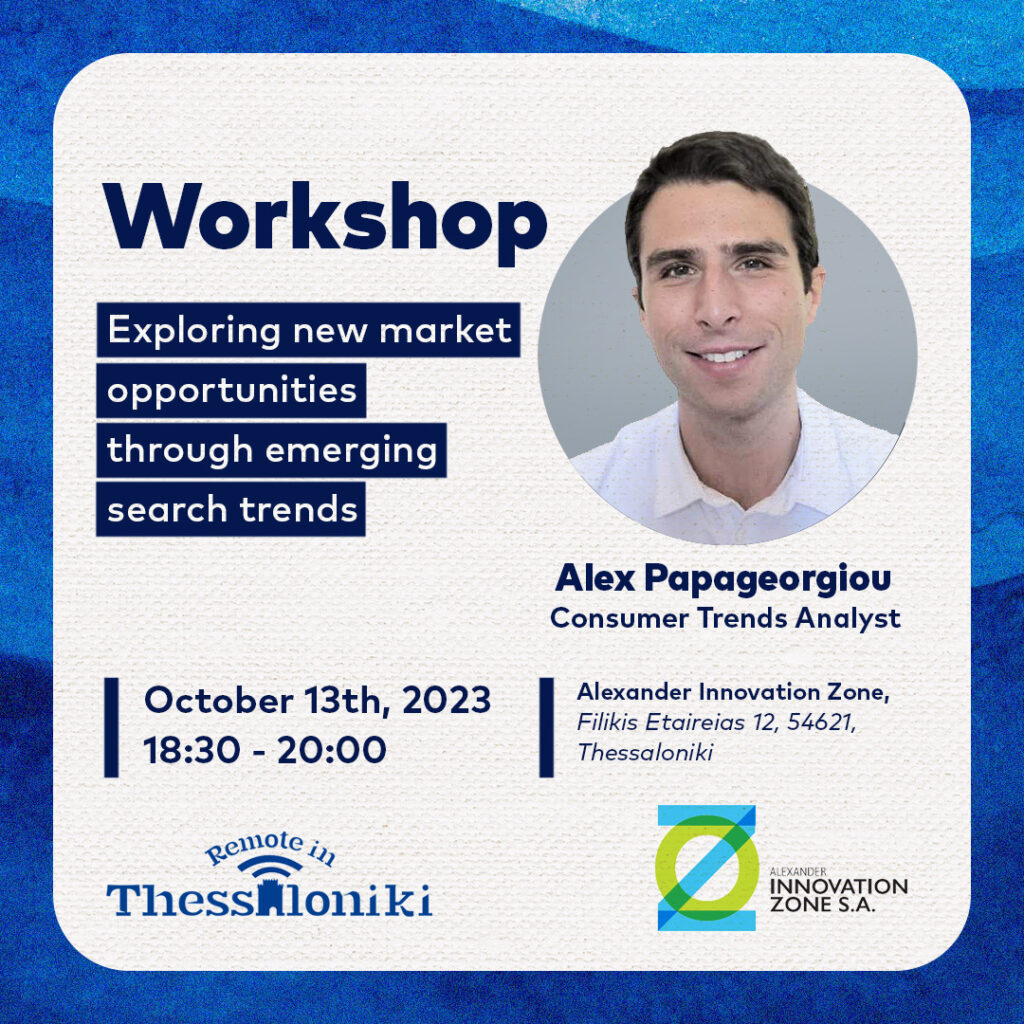 Workshop #2